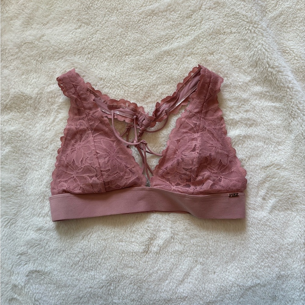 VS PINK Bralette